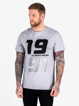 Футболка Top.993M черный - Argo classic фото 7