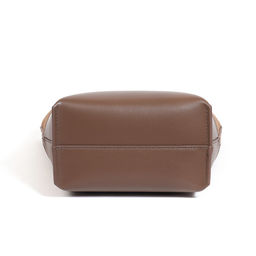 Женская сумка, кожа, MIRONPAN 521215 Коричневый