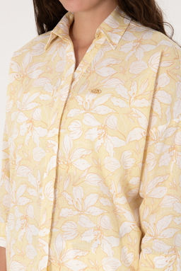 Kad_n A__k Haki Uzun Kollu G_mlek Sepette S_rpriz _ndirim - U.s. polo assn фото 7