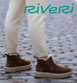 Ботинки ОКН716215В12Ш