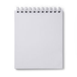 Светоч 80АРТ-013 Артбук (Скетчбук), тисн.золотой фольгой, блок белый, с жесткой подложкой, 100 г/м2 175*200 мм на гребне 80 л. 2 шт. Чёрное золото 000642  фото 5