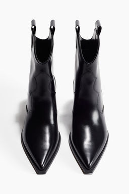 Botas de cowboy - H&m фото 3