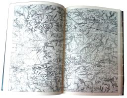 Исторический атлас Орловской губернии