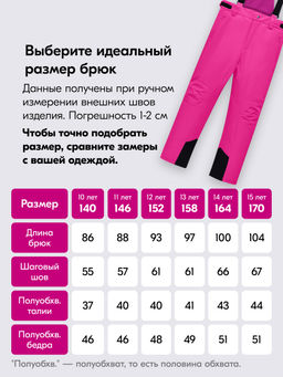 Горнолыжный костюм до -25С