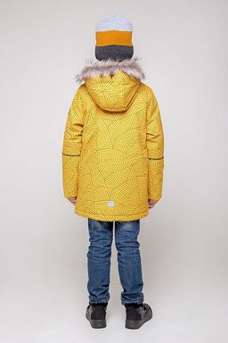 ВК 36077/н/2 ГР, куртка - Crockid фото 2