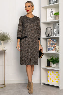 Платье Твоя мода - Lt collection фото 2