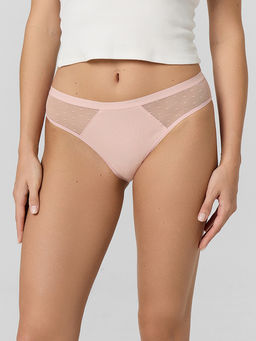 ТРУСЫ ЖЕНСКИЕ (3ШТ.) - Mark formelle фото 2