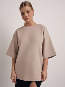 CONTE LD 2806 Джемпер женский beige