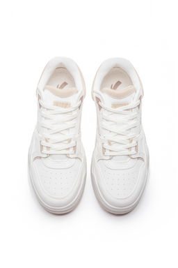 Кеды Бежевый