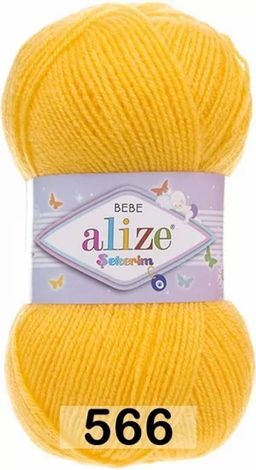 SEKERIM BEBE ALIZE  фото 43