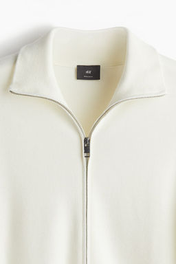 Cardigan con cremallera - H&m фото 7