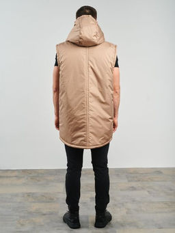 Жилет Айрон - Yollochka фото 6