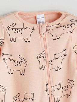 Bask?l? Ask?l? K?z ?ocuk Tulum 2li