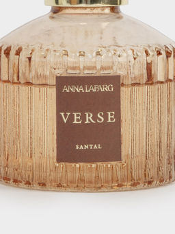 Ароматический диффузор, 80 мл, коричневый, Santal, Verse - Anna lafarg фото 5