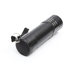 Фонарик в чехле Все свое ношу с собой, 11 х 5 см - Mode forrest фото 3