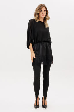 Леггинсы 3018