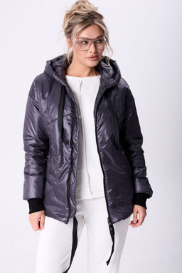 Куртка Diamant 1895 мокрый асфальт