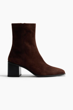 Botines de piel - H&m фото 2
