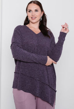 джемпер Блуза