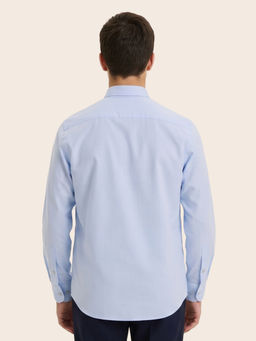 Рубашка 4ш71526 белый - Nikastyle фото 15