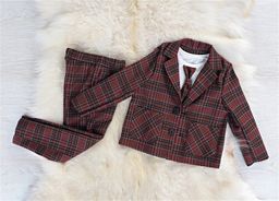 Комплект д/мал Сквайр