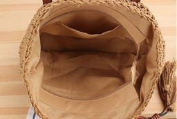 Сумка BG-S-240-Brown - Ferro фото 4