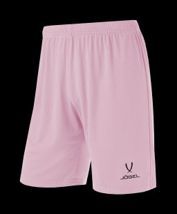 Шорты игровые JOGEL CAMP Classic Shorts, розовый, детский
