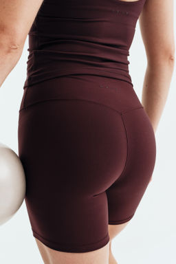Mallas ciclistas de deporte con SoftMove - H&m фото 17