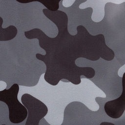 Фартук детский Этель Серый милитари, 49 х 39 см  фото 6