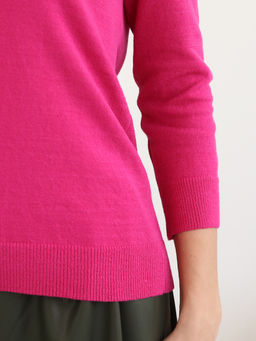 Джемпер Др4-536/12 - Wisell фото 14