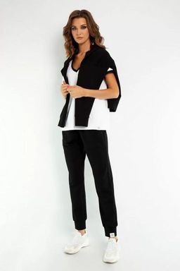 Футболка 4038 - Kivviwear фото 11