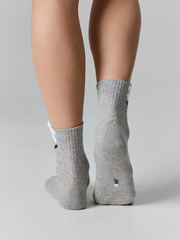 Цена за 5 пар! НОСКИ ЖЕНСКИЕ - Mark formelle фото 4