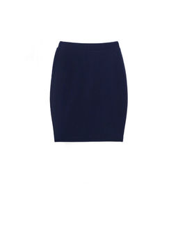 CONTE Классическая юбка-футляр PRESTIGE deep night - Conte elegant фото 4