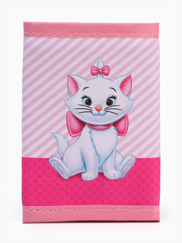Кошелек детский на липучке Мари, Коты аристократы - Disney фото 11