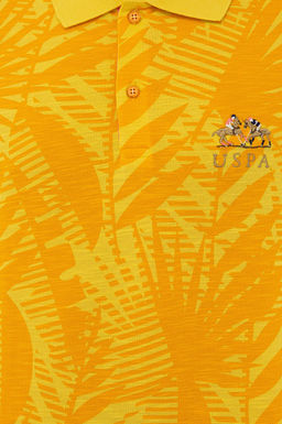 Erkek Sar_ Polo Yaka Ti__rt - U.s. polo assn фото 5