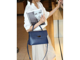 Сумка женская Lanotti YN226/синий