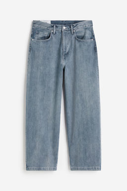Baggy Jeans - H&m фото 4