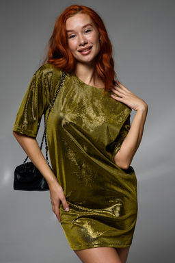 67163 платье женское