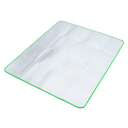 Игровой коврик для детей на фольгированной основе Веселые дороги, размер 180х150x0,5 см, Крошка Я  фото 2