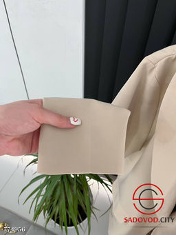 Женский классичсекий костюм двойка - Bruno фото 10