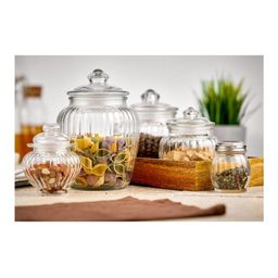 Солонка Walmer Wave, 0.15 л, цвет стальной  фото 4