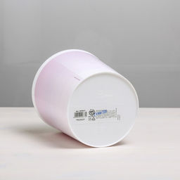 Кашпо для цветов «Beautiful garden», 1.6 л, 14×14 см