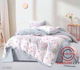 Комплект постельного белья