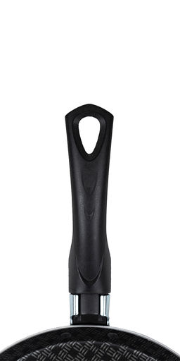 Калитва Сковорода блинная 180мм Кружево фото 6