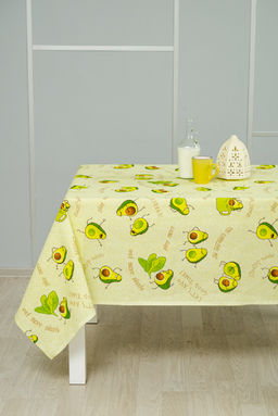 Скатерть Авокадо - Натали фото 6