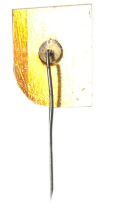 Значок Бюро путешествий (Польша)