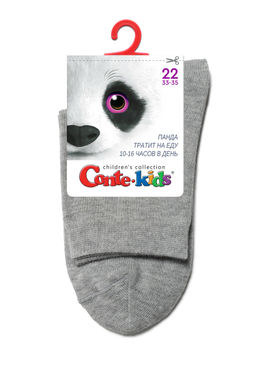 Цена за 2 пары. Носки классические CONTE-KIDS 3DSOCKS Носки детские - Conte elegant фото 8
