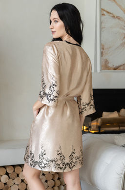 Халат Mia-Amore  фото 2