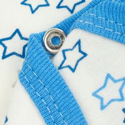 Кофточка интерлок 0050200802