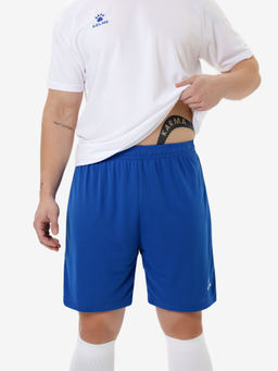 Футбольная форма KELME Football Uniform Set (White/Blue)